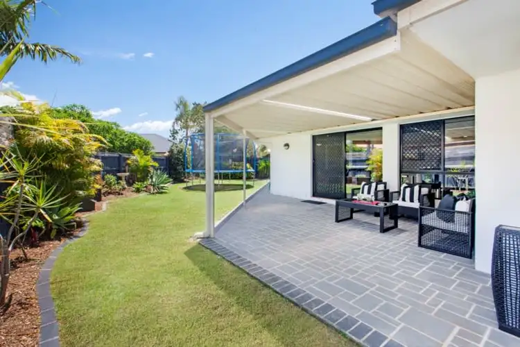 Fifth view of Homely house listing, 12 Corey Close, Wellington Point QLD 4160