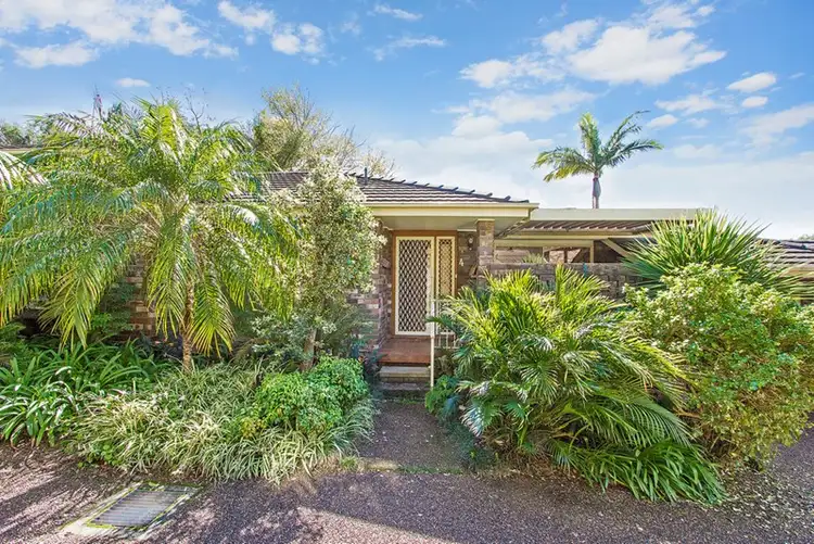 Second view of Homely townhouse listing, 4/14 Holmes Road, Terrigal NSW 2260