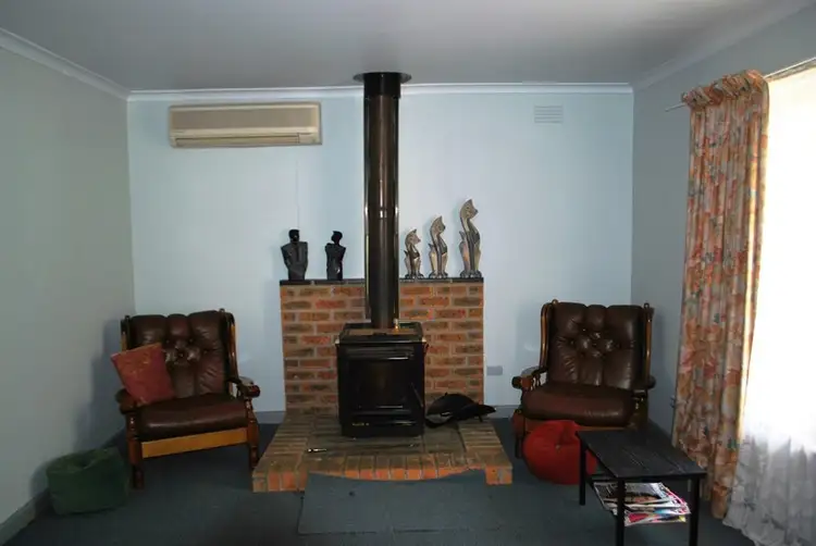 Second view of Homely house listing, 33 Halls Road, Myrtleford VIC 3737