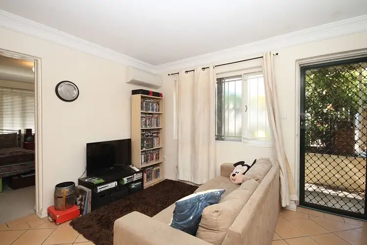 Third view of Homely apartment listing, Unit 1/7 Mowbray Terrace, East Brisbane QLD 4169