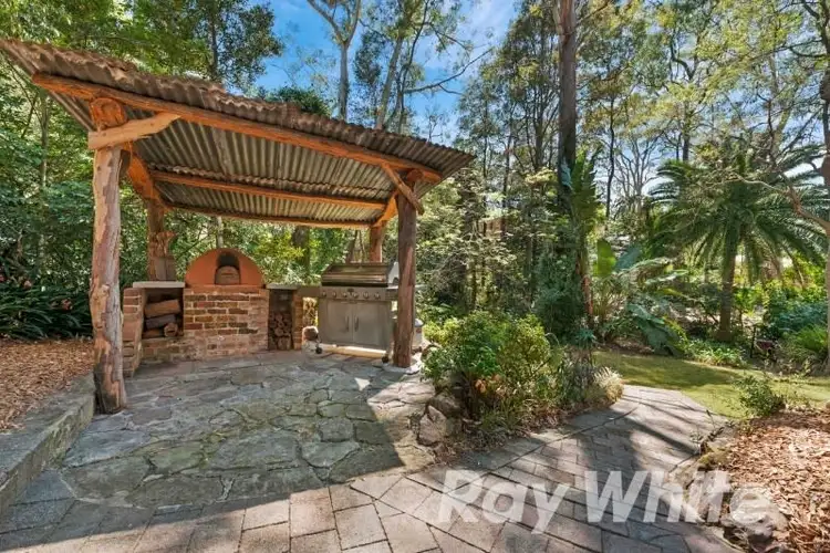 Fifth view of Homely house listing, 40B Sutherland Road, Beecroft NSW 2119