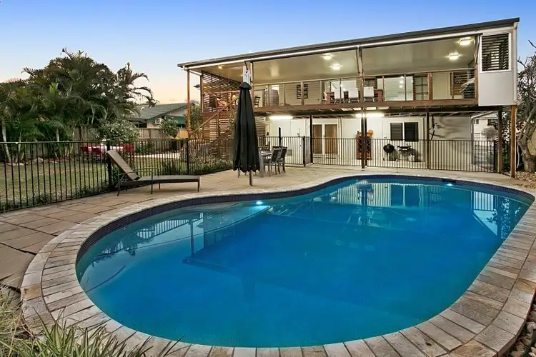 Second view of Homely house listing, 143 White Street, Graceville QLD 4075