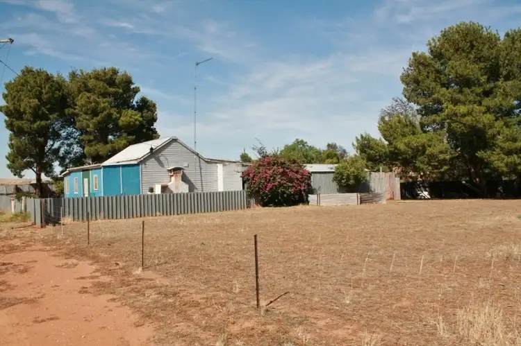Main view of Homely land listing, Lots 32-35 Hartley Street, Spalding SA 5454