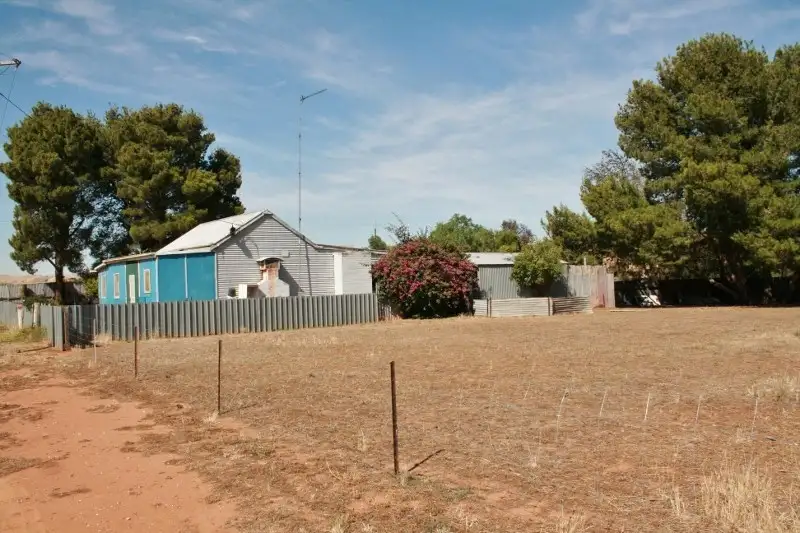 Main view of Homely land listing, Lots 32-35 Hartley Street, Spalding SA 5454