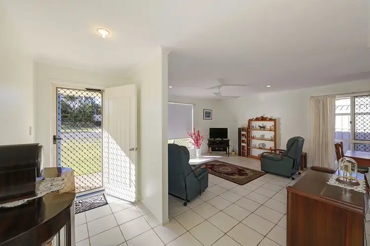 Third view of Homely house listing, 4 Larson Street, Bundaberg North QLD 4670