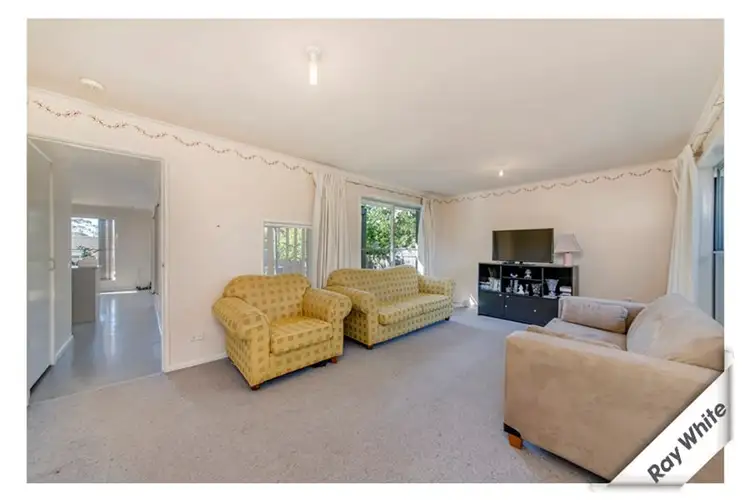 Third view of Homely house listing, 22 Whittell Crescent, Florey ACT 2615