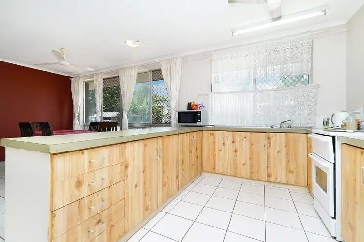 Fifth view of Homely house listing, 5 Melastoma Drive, Moulden NT 830