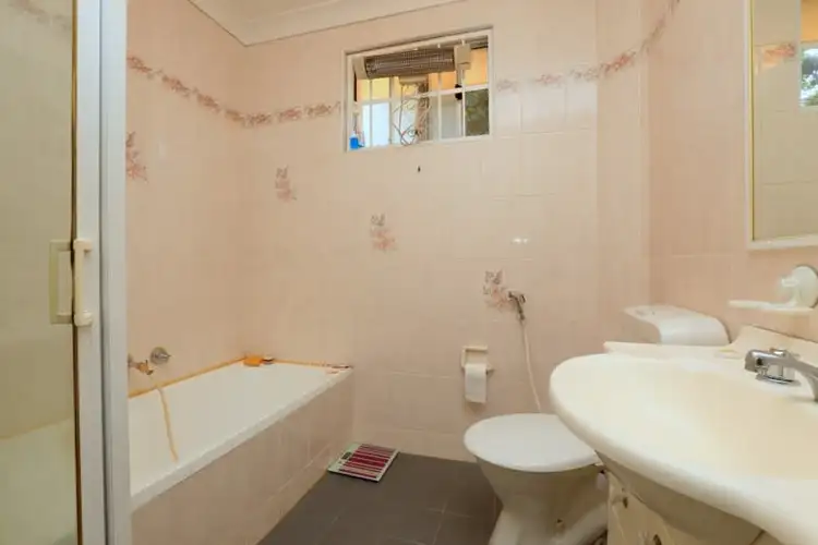 Sixth view of Homely house listing, 9/24-26 Conway Road, Bankstown NSW 2200