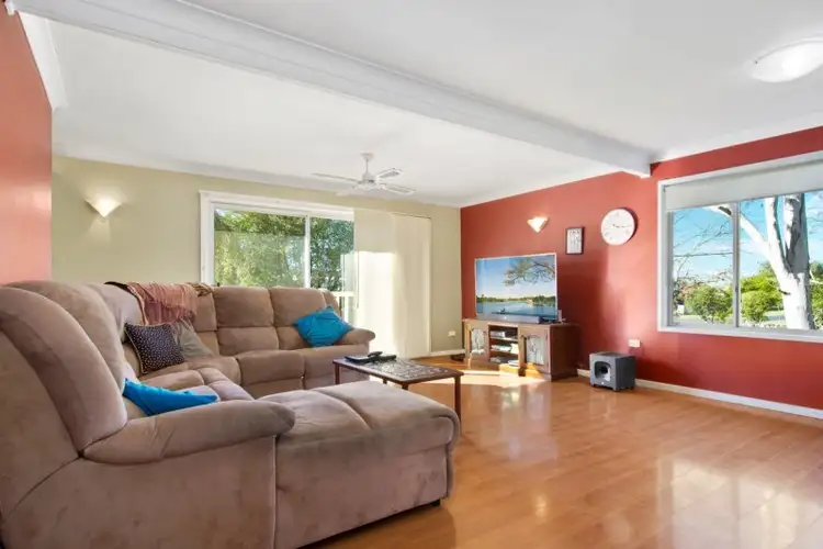 Second view of Homely house listing, 67 Timbara Crescent, Surfside NSW 2536