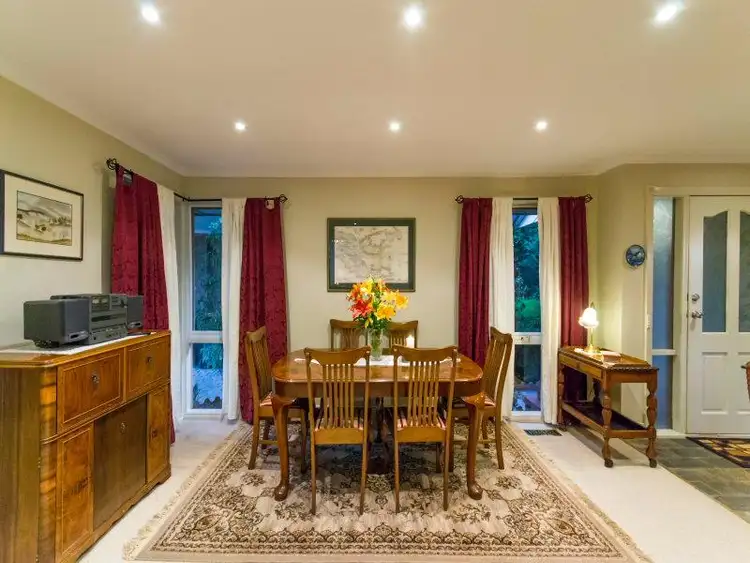 Seventh view of Homely house listing, 6 Apollo Court, Frankston VIC 3199