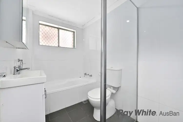 Sixth view of Homely unit listing, Unit 3/20 Hampden Road, Lakemba NSW 2195