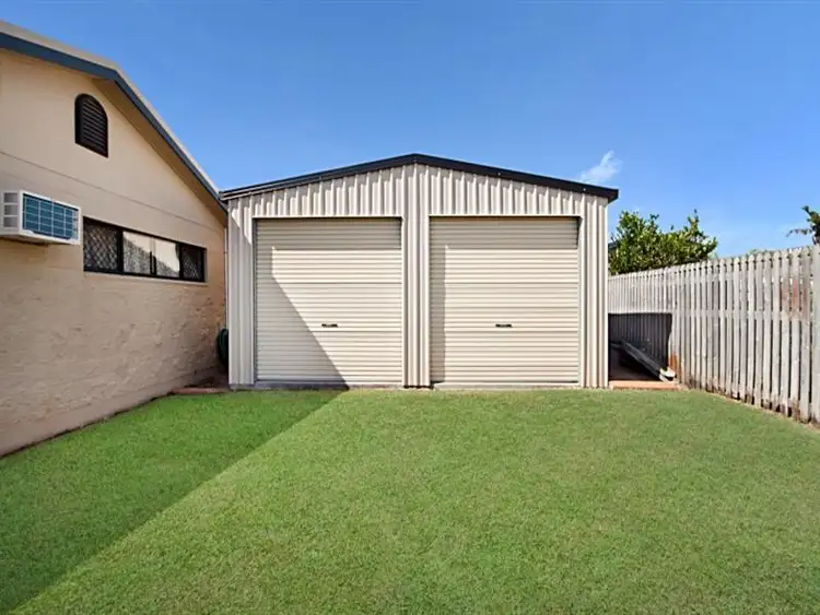 Second view of Homely house listing, 50 North Beck Drive, Condon QLD 4815