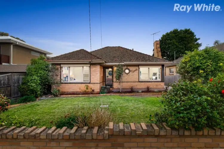 7 McNamara Street, Beaumaris VIC 3193