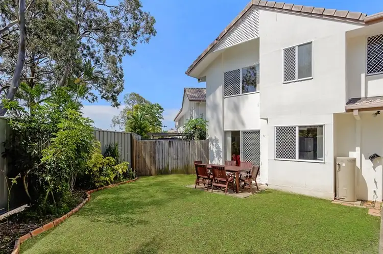Second view of Homely townhouse listing, 5/2 St Kevins Avenue, Benowa QLD 4217