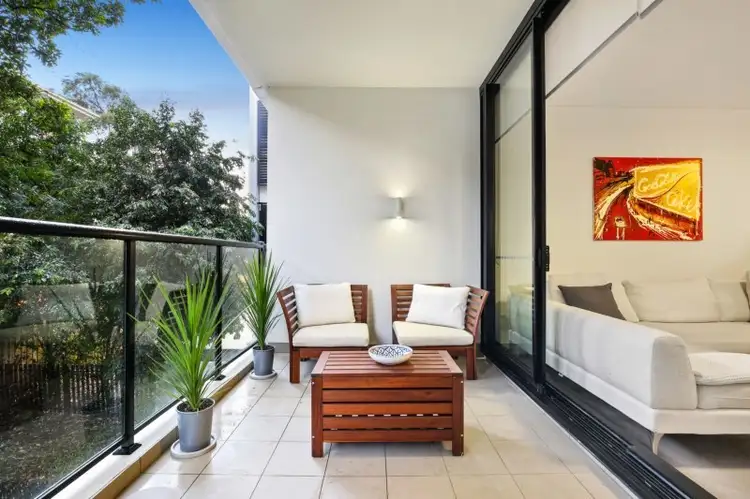 6/260 Penshurst Street, Willoughby NSW 2068