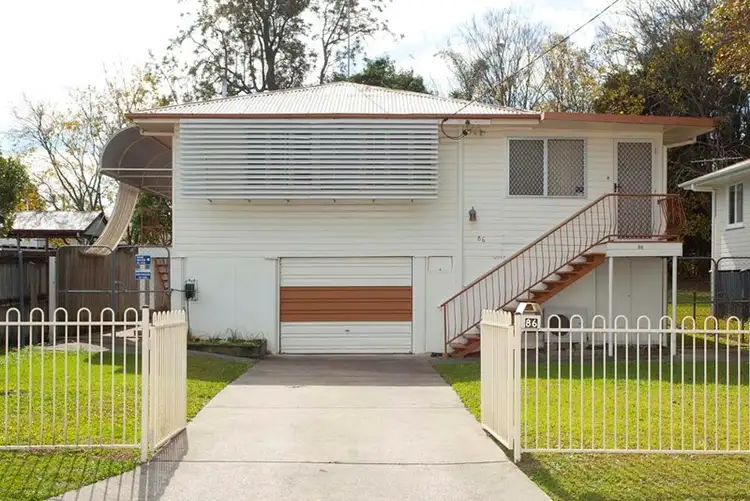 86 Archer Street, Upper Mount Gravatt QLD 4122