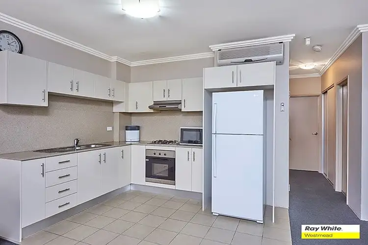 Second view of Homely unit listing, 9/12-14 Lydbrook Street, Westmead NSW 2145