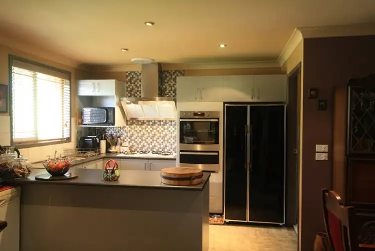 Third view of Homely house listing, 131 Harrow Road, Glenfield NSW 2167