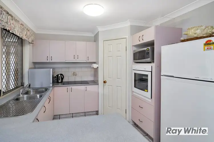 Second view of Homely house listing, 21 Cassowary Street, Doolandella QLD 4077