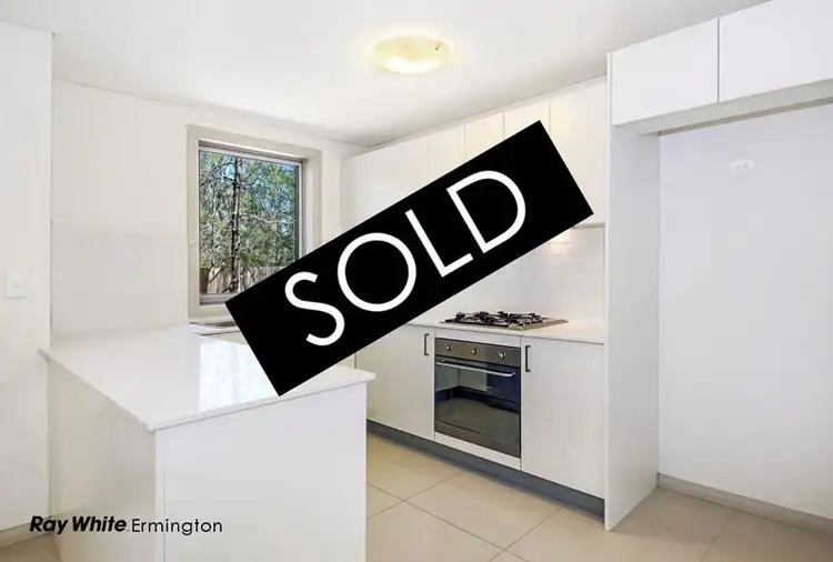 Fourth view of Homely townhouse listing, 7/11 Pearce Street, Ermington NSW 2115