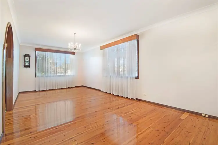 Second view of Homely house listing, 76 Breakfast Road, Marayong NSW 2148