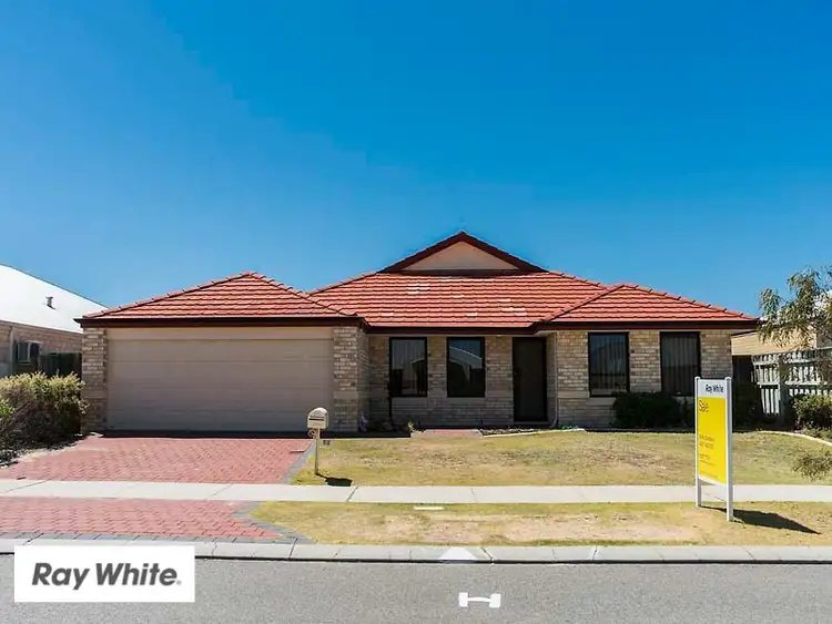 Second view of Homely house listing, 29 Evesham Drive, Ellenbrook WA 6069