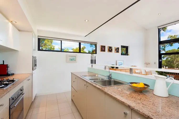 Fourth view of Homely unit listing, 22/1A Albert Avenue, Chatswood NSW 2067