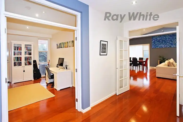 Fourth view of Homely house listing, 5 Bloomingdale Court, Sanctuary Lakes VIC 3030