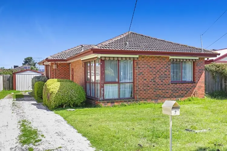 7 Swindon Court, Lalor VIC 3075