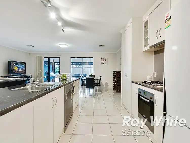 Sixth view of Homely house listing, 1 Amelia Court, Paralowie SA 5108