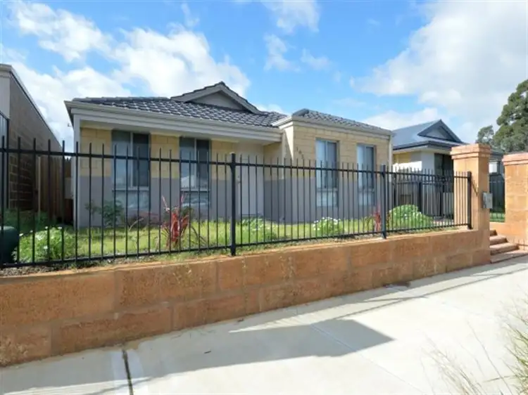 Main view of Homely house listing, 165 Kardan Boulevard, Byford WA 6122