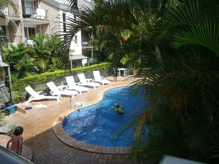 Fourth view of Homely unit listing, 18/6-8 Hastings Road, Cabarita Beach NSW 2488