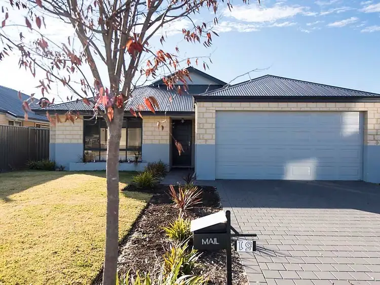 Second view of Homely house listing, 15 Stilton Pass, Aveley WA 6069