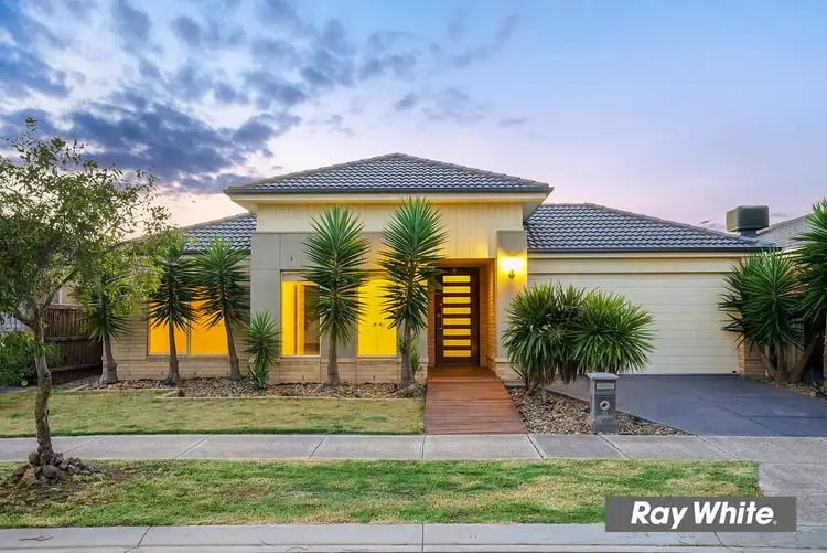 Main view of Homely house listing, 13 Verona Avenue, Tarneit VIC 3029