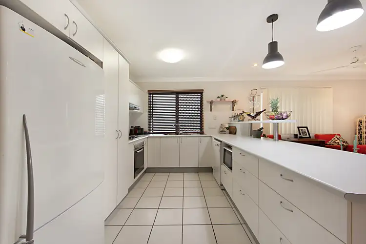 Fifth view of Homely house listing, 59 Malabar Street, Condon QLD 4815