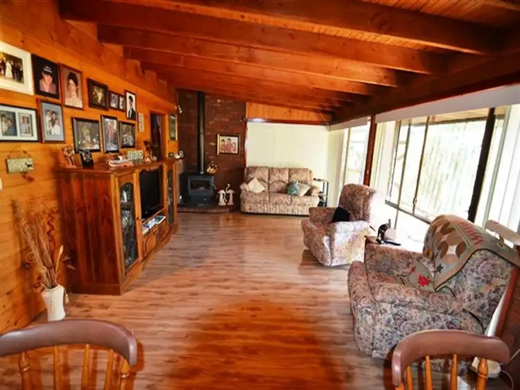 Fourth view of Homely rural property listing, 210 Bromfields Road, Seymour VIC 3660