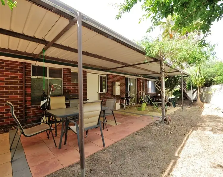 Third view of Homely house listing, 8 Riggs Place, Parmelia WA 6167