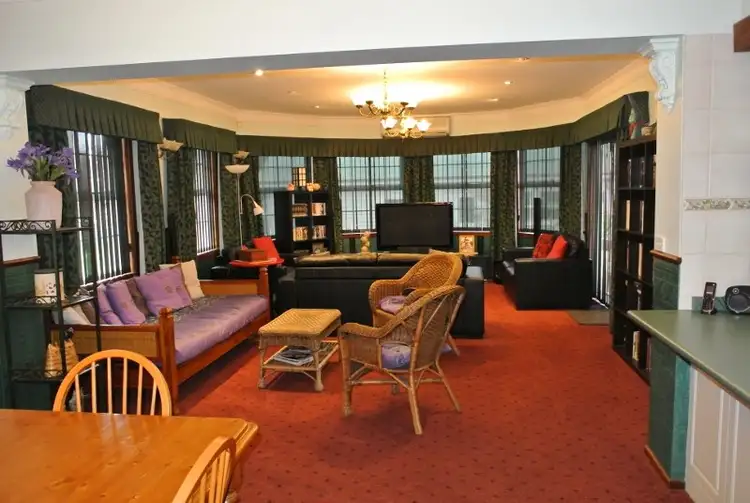 Third view of Homely house listing, 9 Halstead Street, Montello TAS 7320