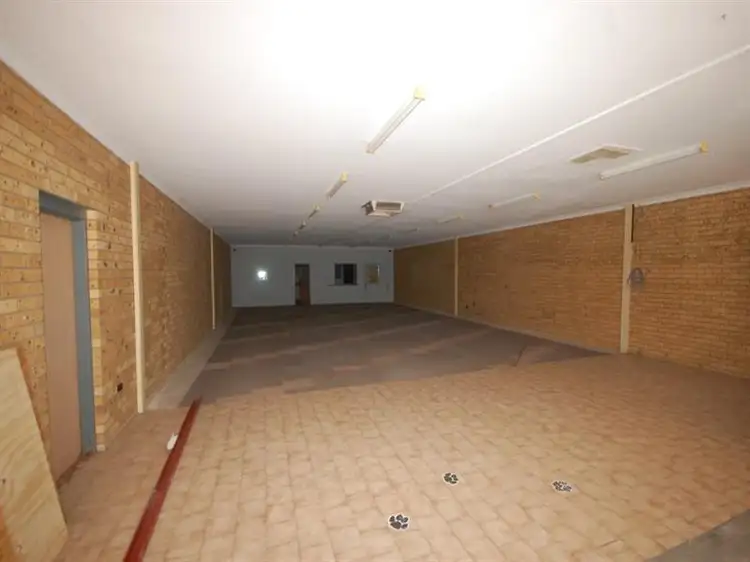 Second view of Homely other listing, 172 High Street, Hillston NSW 2675