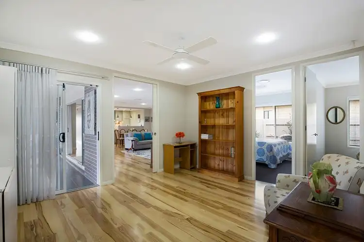 Seventh view of Homely house listing, 6 Thorley Court, Middle Ridge QLD 4350
