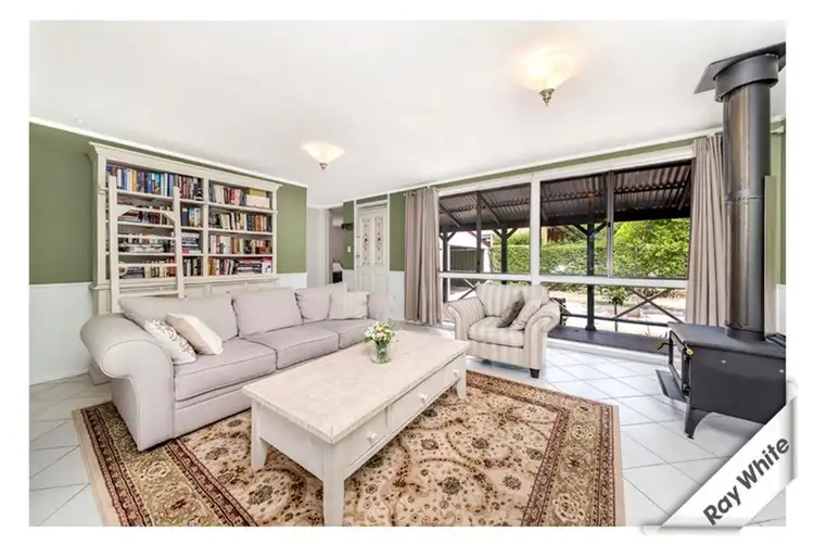 3 Rose Place, Flynn ACT 2615