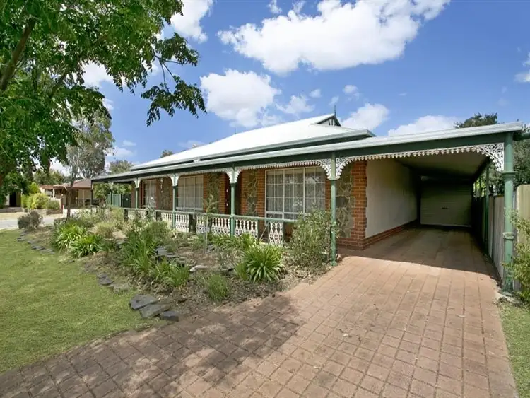 Third view of Homely house listing, 3 Cleland Court, Willaston SA 5118