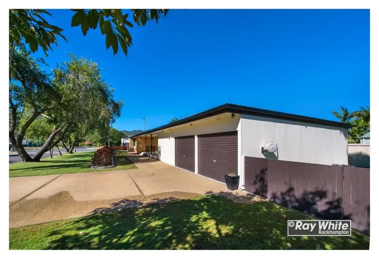 Sixth view of Homely house listing, 174 Wooster Street, Berserker QLD 4701
