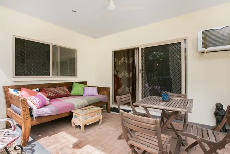 Fifth view of Homely unit listing, 7/5-7 Oyster Court, Trinity Beach QLD 4879