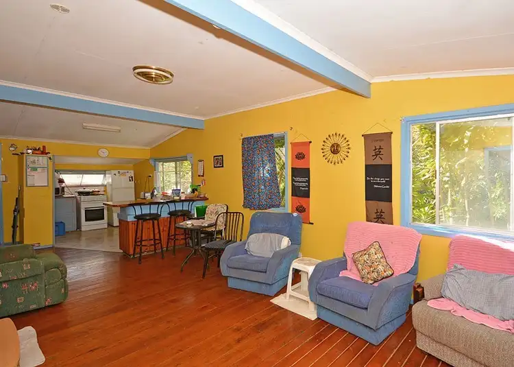 Fifth view of Homely house listing, 22 Scarborough Street, Scarness QLD 4655