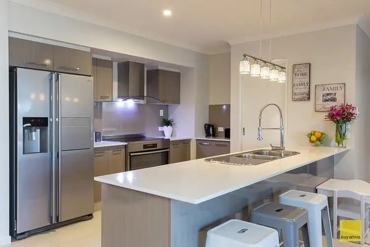 Second view of Homely house listing, 23 Bouquet Street, Mount Cotton QLD 4165