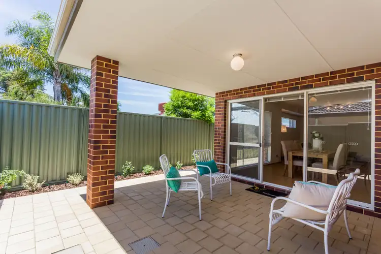 Fifth view of Homely house listing, 11C Boundary Road, St James WA 6102