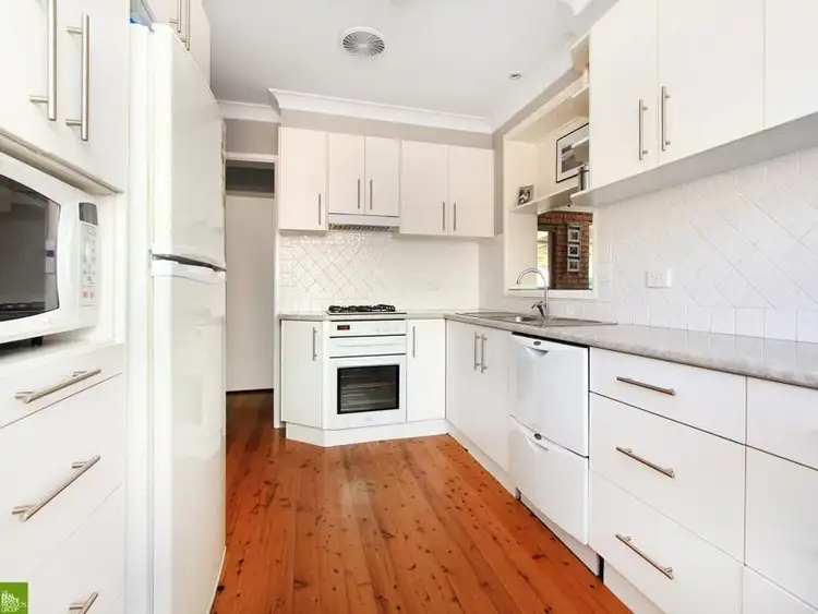 Fifth view of Homely house listing, 7 Cox Parade, Mount Warrigal NSW 2528