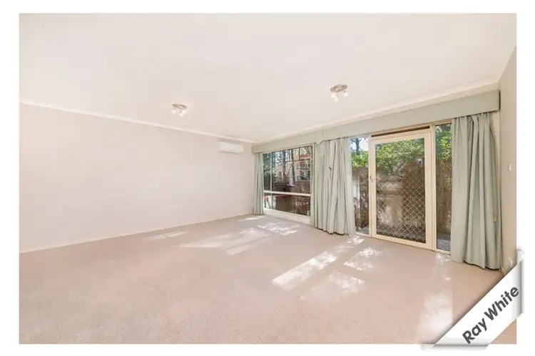 Fifth view of Homely house listing, 2/140 Port Jackson Circuit, Phillip ACT 2606