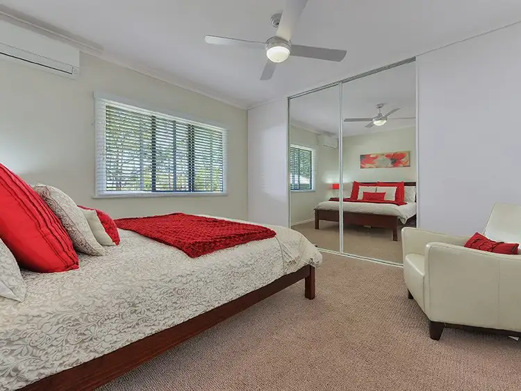 Sixth view of Homely house listing, 21 Bateman Street, Geebung QLD 4034